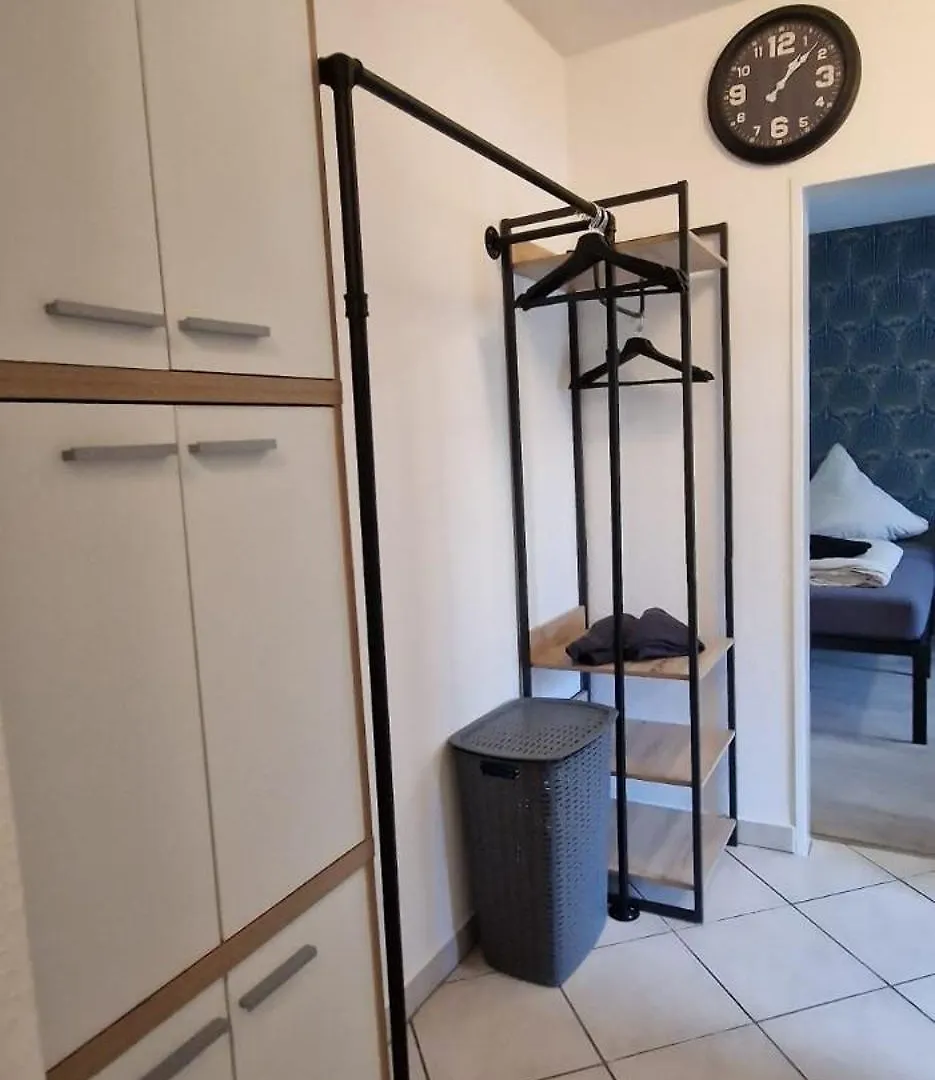 Rentapart'S Nuernberg 4Room Apartment 0*, Norymberga Niemcy