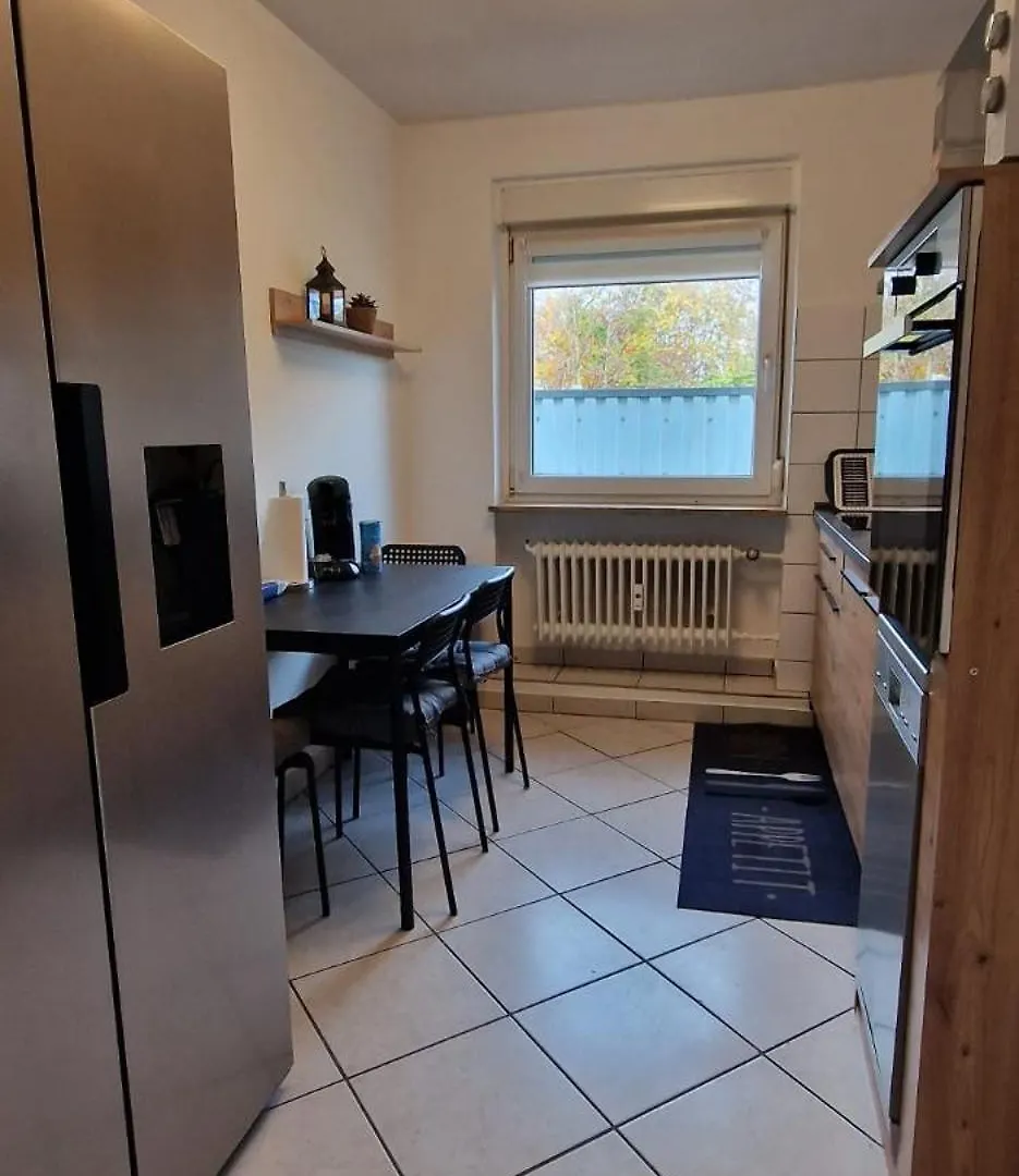 Rentapart'S Nuernberg 4Room Apartment