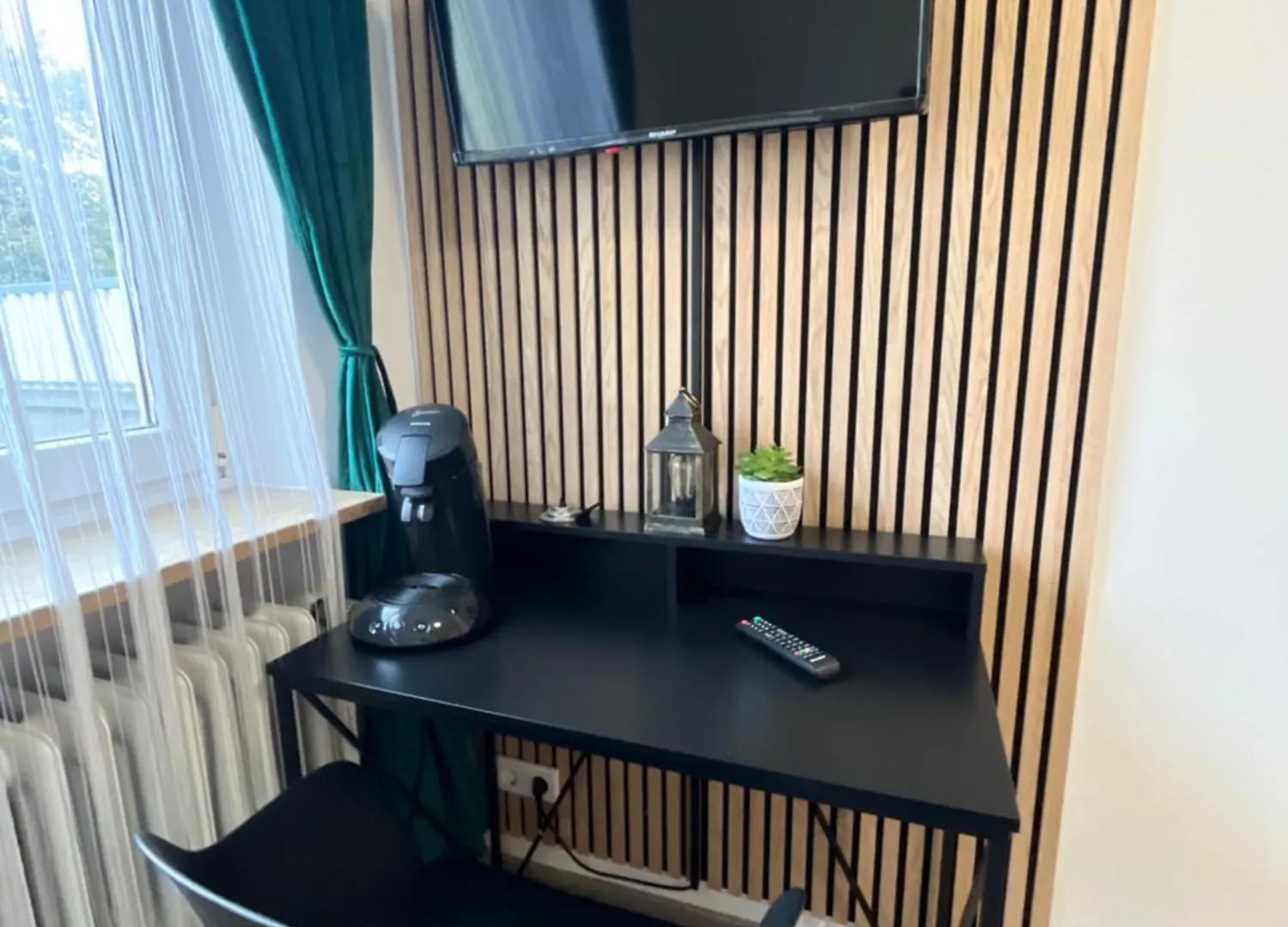 Rentapart'S Nuernberg 4Room Apartment Niemcy