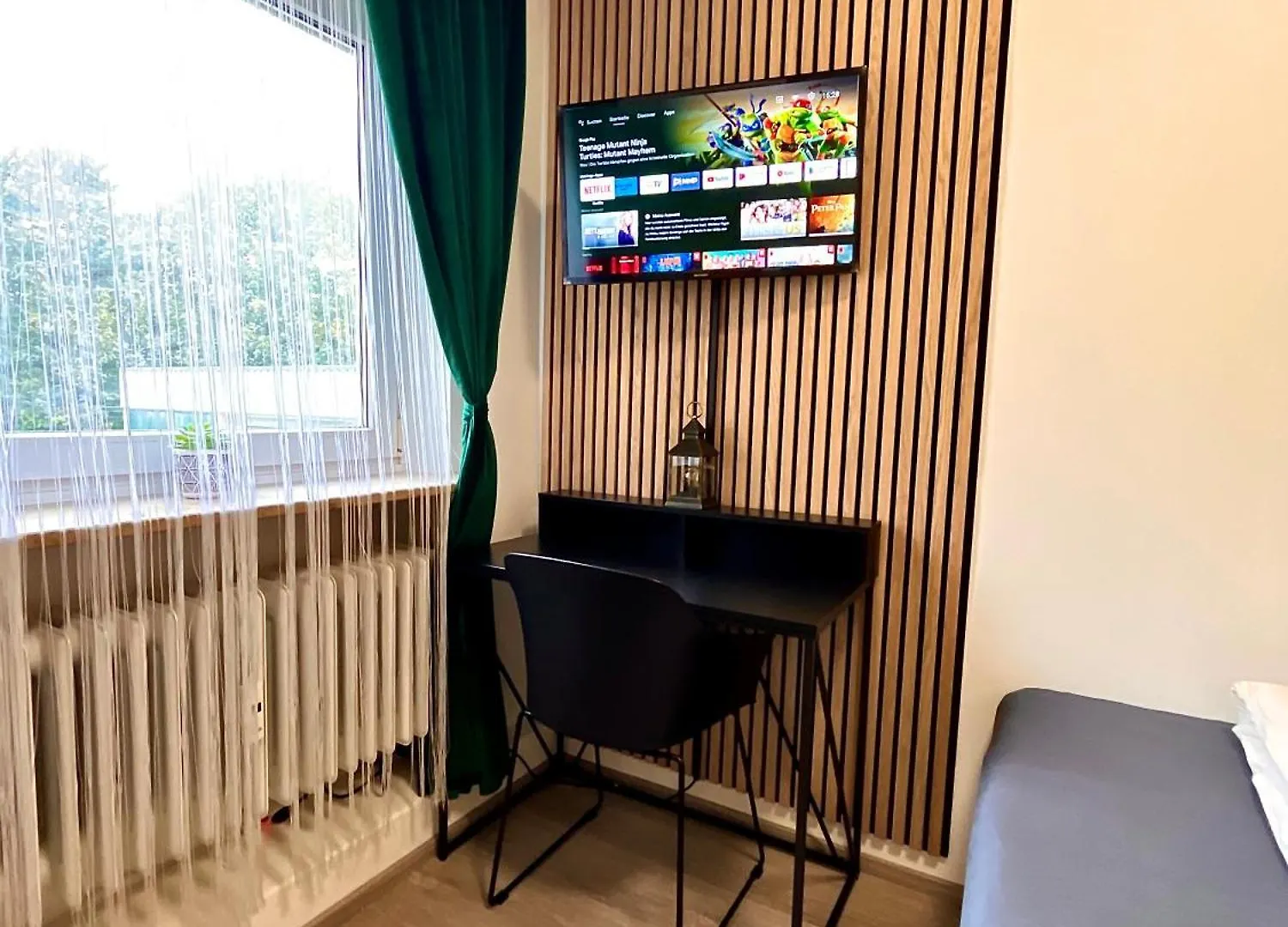 Rentapart'S Nuernberg 4Room Apartment  Norymberga